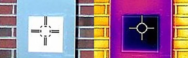 Ameerikas on leiutatud imevärv, mis võib päästa Maa kliimakatastroofist