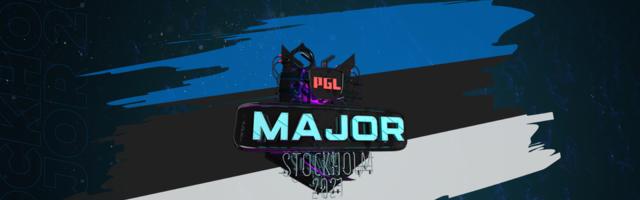 PGL Major 2021 – Eesti tipptegijalt edukas algus aasta tähtsaimale CS:GO turniirile