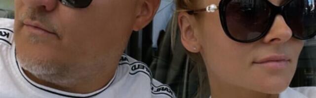 RABAV KAADER: GRETE KULLA 3aastane tütar järgib juba kõrgmoodi!?