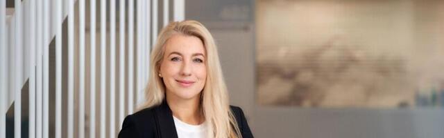 Qvalitast ja Unimedi asub juhtima Marja-Liisa Alop