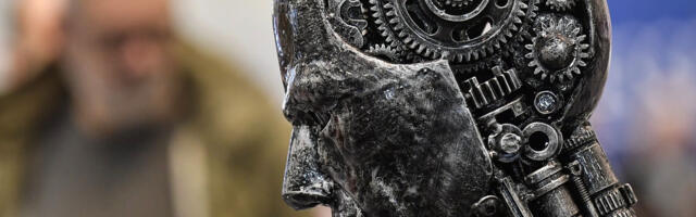 Valmistatud düstoopia – globalistid ei lõpeta inimeste häkkimist