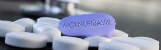 Uuring: Mercki COVID-i ravim ei vähenda haiglaravi vajadust ega suremust