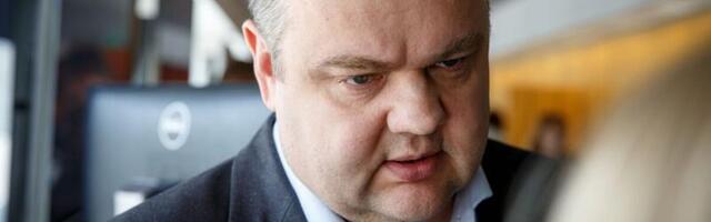 Endine ülemus iseloomustab Andrus Durejkot: ta ei sahmi, vaid uurib välja