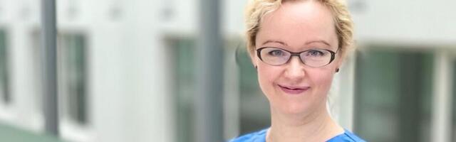 Dr Lenne-Triin Kõrgvee: suurt osa kasvajadiagnoosiga lastest saab terveks ravida