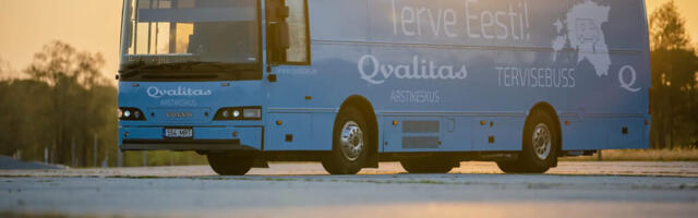 Töötervishoiuteenus: maksa kinni või mine mandrile