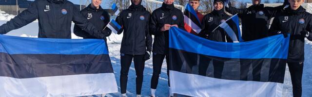 Põhjaliku verevahetuse teinud Narva Trans võib pakkuda igasuguseid üllatusi