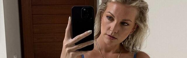 UHKED FOTOD: KEILI SÜKIJAINENILE kingiti unelmate sünnipäev New Yorgis