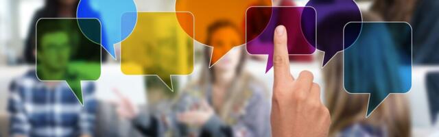 Kas päriselt kuulamiseks on tõesti vaid kõrvu vaja?