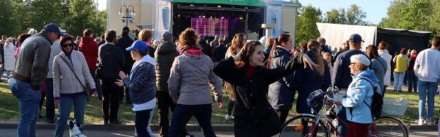 JUHTKIRI ⟩ Kuidas inimestele rohkem üritusi pakkuda