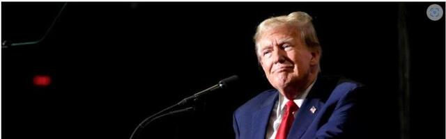 Trump nimetab Austraalia suursaadikut USA-s “vastikuks”, hoiatab positsiooni kaotamise eest