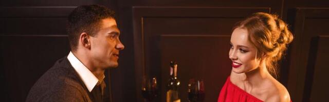 11 VÄIKEST ASJA, mida naised teevad ja mida mehed punaseks lipuks peavad