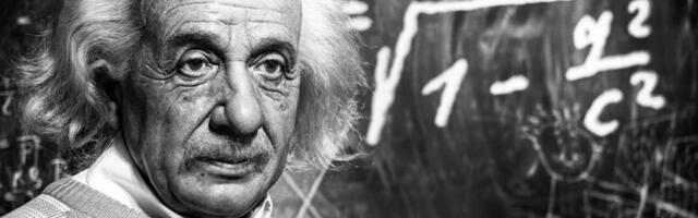 Albert Einstein: milleks sotsialism?