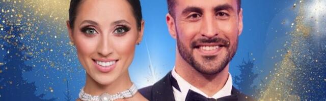 Pühade imega aastavahetusse