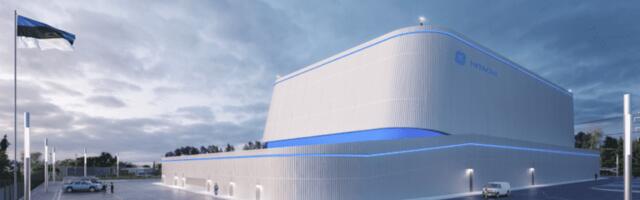 Site selection process started for Estonia’s first nuclear power plant