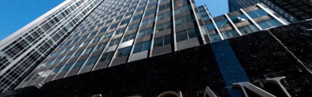 Wall Streeti pank prognoosib USAle majanduslangust