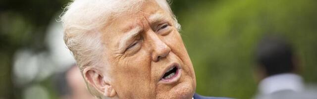 VIDEO | Trump Hegsethi Signali vestlustest_ see on vana uudis, püüdke leida midagi uut