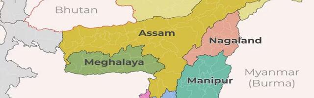 Bangladesh Is Back At It Again With Another “Plausibly Deniable” Territorial Claim To India