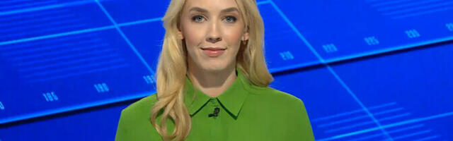 ETV spordisaade, 3. juuli