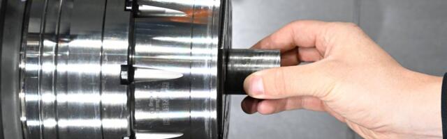 Saksa võimud kahtlustavad, et perefirma müüs Venemaale relvade valmistamiseks sobivaid tööpinke