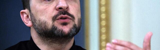 Koos Zelenskõiga lähevad Trumpi jutule mitu Euroopa riigijuhti ja Leyen