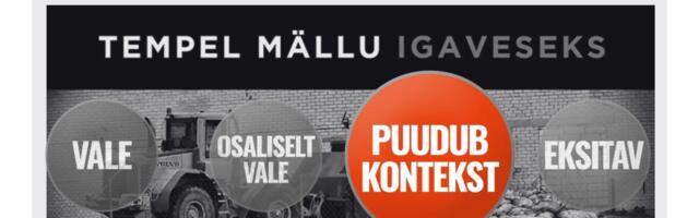 FAKTIKONTROLL | „Ainus ennetus on tapmine!“ Kas loomakaitsja kriitika riigi suutmatuse kohta SAKiga toime tulla peab paika? Selgitame