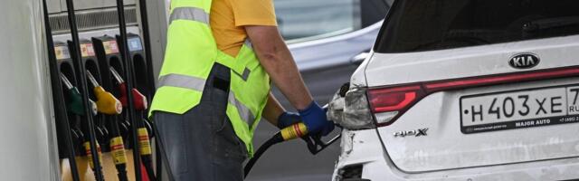 Ulatuslik kütusepuudus tabas Moskvat. Olukord on niivõrd hull, et isegi kohalik meedia on tagajalgel