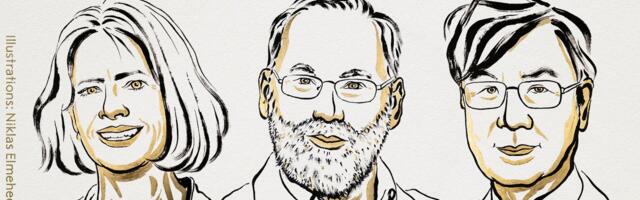 Nobeli meditsiinipreemia pälvisid teadlased, kes avastasid, kuidas immuunsüsteem end ohjes hoiab