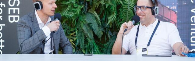 VAATA | „Nestor & Koppel“ avalik salvestus - kas elektriauto on majandusele hea?