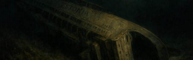 Venemaa on püüdnud kasutada Estonia vrakki allveeluureks rahvusriikide vastu