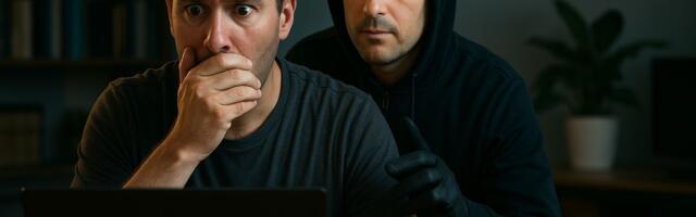 Inimese identiteedi vargus digiajastul — uuriv, analüüsiv ja hoiatav lugu