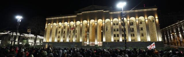 Venemaa propaganda hirmutab naaberriike olematu Euroopa sõjaparteiga