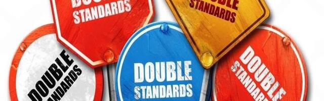 Lavrov Exposed The US’ Double Standards Towards Resolving The Levantine & Ukrainian Conflicts