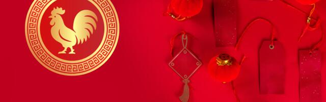 Suur Hiina horoskoop – Kukk