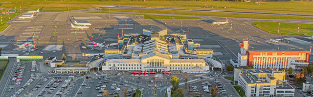 Vilniuse lennujaam oli Valgevene õhupallide tõttu taas suletud