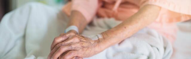 Gripilaine algas sel aastal märksa varem, kolm inimest on surnud