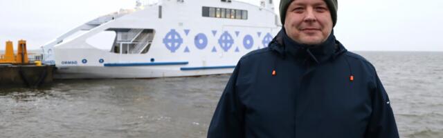 Erki Savisaar: Vormsi vajab muutust