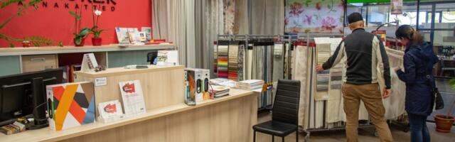 Maksuvõla ja kahjumiga maadelnud kardinatootja jõudis kasumisse