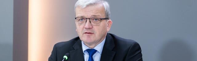 OTSEPILT | Tallinna linnavalitsus annab ülevaate lumekoristusest ja ühistranspordist