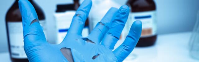 Tervishoiuasutustes on registreeritud ligi seitse tuhat raviviga või ohujuhtumit