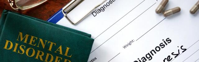 USA psühhiaatria “piibel” DSM läheb põhjalikule ümbertegemisele