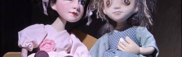 Teatri Kodus esietendub nukulavastus „Pähklipureja”
