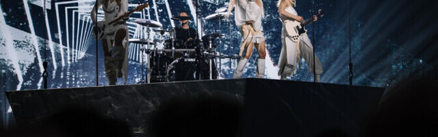 Eesti Laulu finaal | Vanilla Ninja