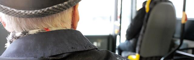 Riik hakkab arendama ühtset ühistranspordi piletite andmeplatvormi