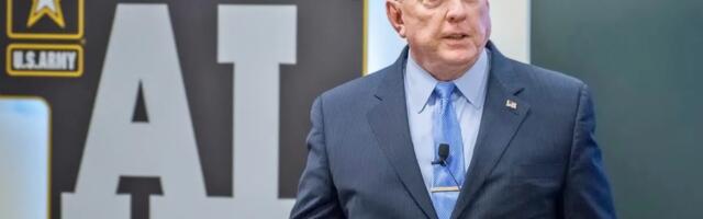 USA erukolonel: Ukraina sõja käsitlus koosneb jätkuvalt peaasjalikult luuludest