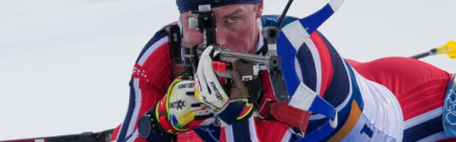 TÄNA OTSE | Kontiolahtis sõidetakse meeste tavadistantsi