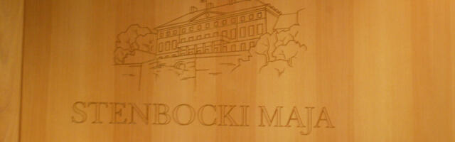 VALITSUS KINNITAS TÄNAVUSE PENSIONITÕUSU