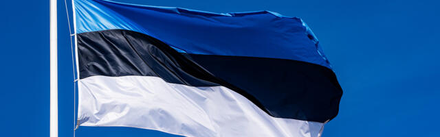 Homme lehvivad Eestis sinimustvalged lipud emakeele ja kirjakultuuri auks