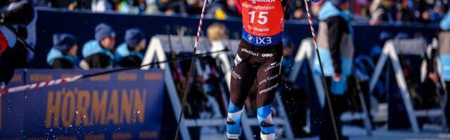 Seitsmel trahviringil käinud Kristo Siimer_ püstitiir oli täielik loterii