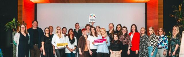 Hüvedest ei piisa: 22 tööandjat läheb tööelu ümber kujundama