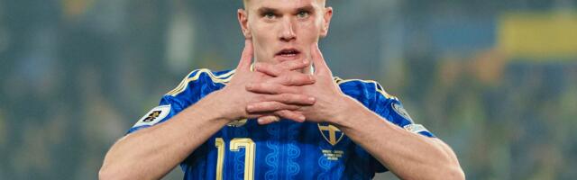 Sweden vs. Poland: Watch World Cup 2026 Playoff Final